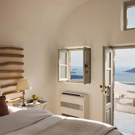 Ξενοδοχείο Iconic Santorini, A Boutique Cave By Sandglass Ημεροβίγλι