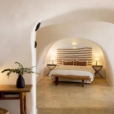 Iconic Santorini, A Boutique Cave By Sandglass