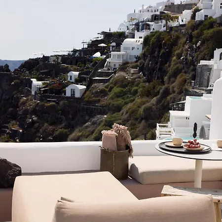 Iconic Santorini, A Boutique Cave By Sandglass Ξενοδοχείο