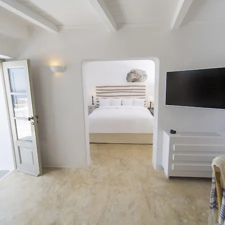 Iconic Santorini, A Boutique Cave By Sandglass Hotel