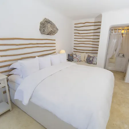 Hotel Iconic Santorini, A Boutique Cave By Sandglass Imerovigli (Santorini)