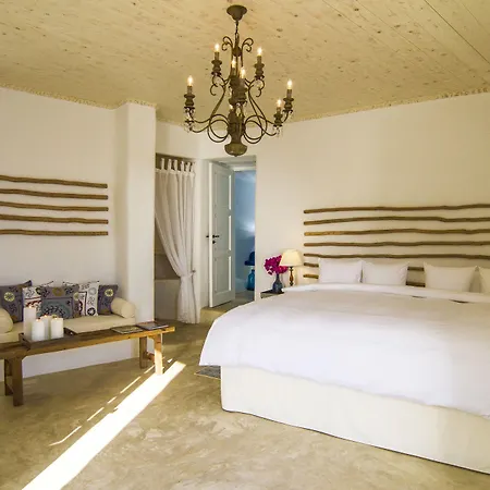 Otel Iconic Santorini, A Boutique Cave By Sandglass Imerovigli (Santorini)