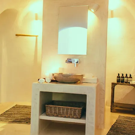 Iconic Santorini, A Boutique Cave By Sandglass Imerovigli (Santorini)