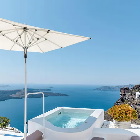 Hotel Iconic Santorini, A Boutique Cave By Sandglass
