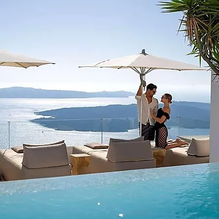 Iconic Santorini, A Boutique Cave By Sandglass