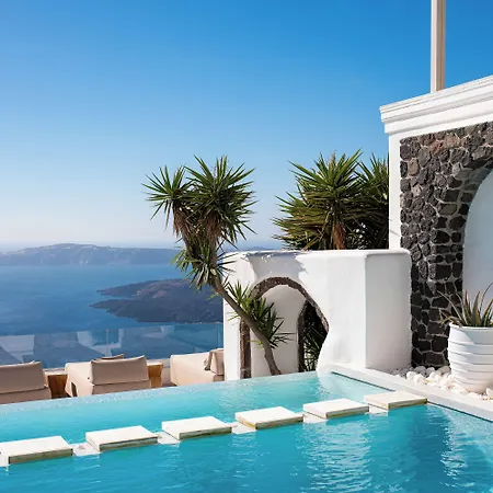Iconic Santorini, A Boutique Cave By Sandglass Hotel Imerovigli (Santorini)