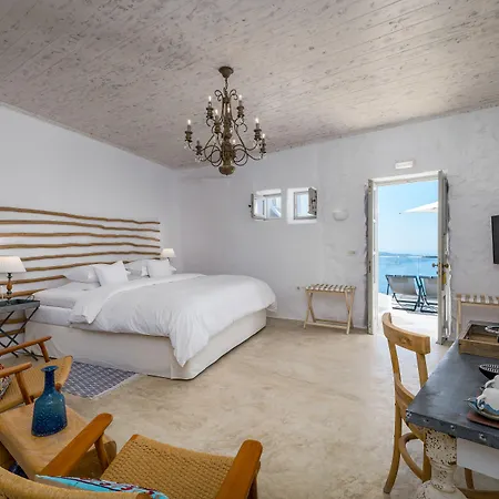 Iconic Santorini, A Boutique Cave By Sandglass Hotel 5*