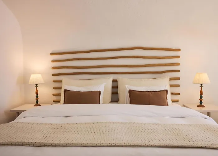 Ξενοδοχείο Iconic Santorini, A Boutique Cave By Sandglass 5*