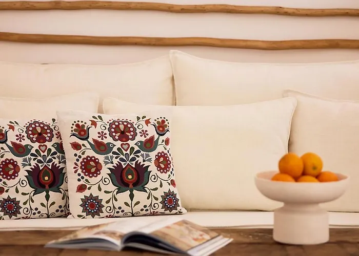 Iconic Santorini, A Boutique Cave By Sandglass Ξενοδοχείο