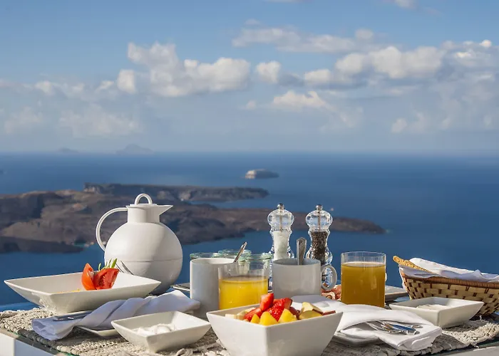 Iconic Santorini, A Boutique Cave By Sandglass Ξενοδοχείο 5*