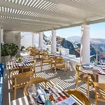 Iconic Santorini, A Boutique Cave By Sandglass Imerovigli (Santorini)