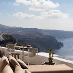 Hotel Iconic Santorini, A Boutique Cave By Sandglass