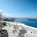 Iconic Santorini, A Boutique Cave By Sandglass 5*