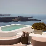 Hotell Iconic Santorini, A Boutique Cave By Sandglass