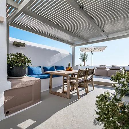 Iconic Santorini, A Boutique Cave By Sandglass Imerovigli (Santorini)