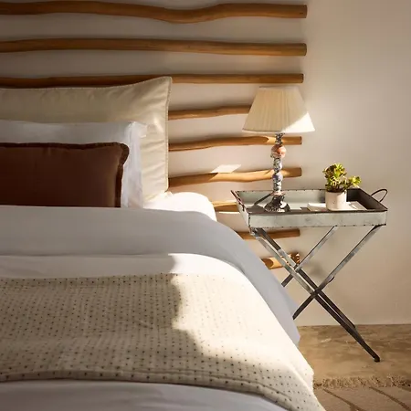 Iconic Santorini, A Boutique Cave By Sandglass Hotel 5*