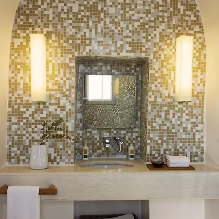 Iconic Santorini, A Boutique Cave By Sandglass Hotel Imerovigli (Santorini)