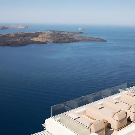 Hotel Iconic Santorini, A Boutique Cave By Sandglass