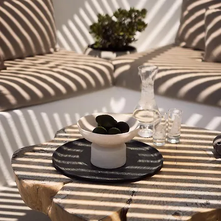 Hotel Iconic Santorini, A Boutique Cave By Sandglass Imerovigli (Santorini)
