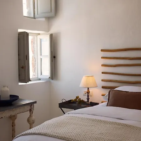 Iconic Santorini, A Boutique Cave By Sandglass