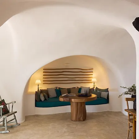 Iconic Santorini, A Boutique Cave By Sandglass Hotel
