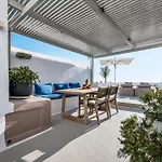 Iconic Santorini, A Boutique Cave By Sandglass Imerovigli (Santorini)