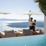 Iconic Santorini, A Boutique Cave By Sandglass Hotel 5*