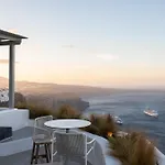 Iconic Santorini, A Boutique Cave By Sandglass Hotel 5*