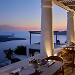 Hotel Iconic Santorini, A Boutique Cave By Sandglass Imerovigli (Santorini)
