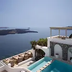 Iconic Santorini, A Boutique Cave By Sandglass