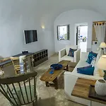 Iconic Santorini, A Boutique Cave By Sandglass Imerovigli (Santorini)