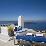 Hotel Iconic Santorini, A Boutique Cave By Sandglass