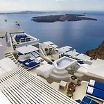 Hotel Iconic Santorini, A Boutique Cave By Sandglass