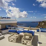 Hotel Iconic Santorini, A Boutique Cave By Sandglass 5*