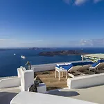 Iconic Santorini, A Boutique Cave By Sandglass Hotel