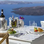 Iconic Santorini, A Boutique Cave By Sandglass 5*