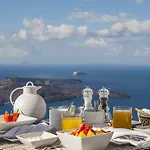 Iconic Santorini, A Boutique Cave By Sandglass Hotel 5*