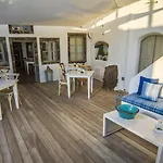 Iconic Santorini, A Boutique Cave By Sandglass Hotel