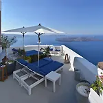 Hotel Iconic Santorini, A Boutique Cave By Sandglass Imerovigli (Santorini)