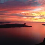 Iconic Santorini, A Boutique Cave By Sandglass Hotel Imerovigli (Santorini)