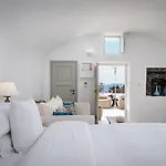 Hotel Iconic Santorini, A Boutique Cave By Sandglass Imerovigli (Santorini)