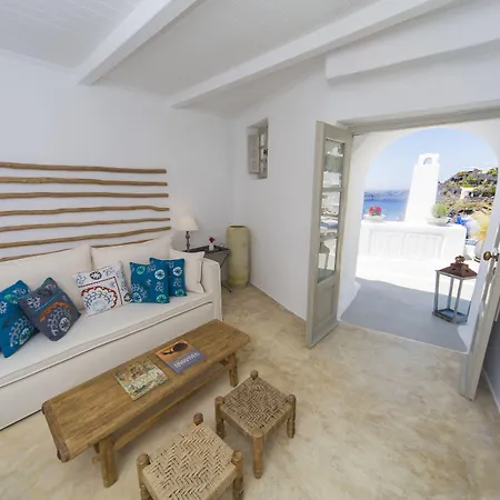 Ξενοδοχείο Iconic Santorini, A Boutique Cave By Sandglass 5*