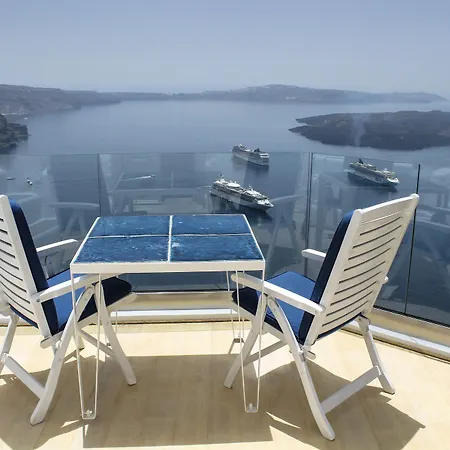 Iconic Santorini, A Boutique Cave By Sandglass Ξενοδοχείο