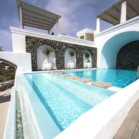 Iconic Santorini, A Boutique Cave By Sandglass Ξενοδοχείο 5*